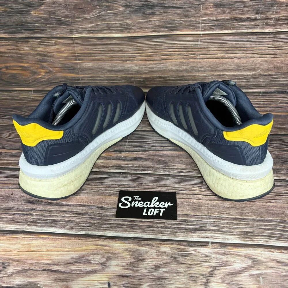 adidas men size